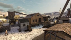 Fistful of Frags Screenshots