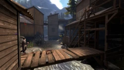 Fistful of Frags Screenshots