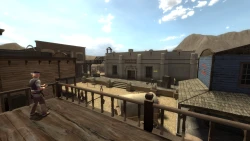 Fistful of Frags Screenshots