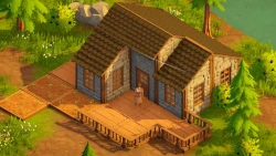 Above Snakes Screenshots