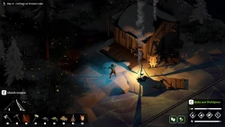 Above Snakes Screenshots