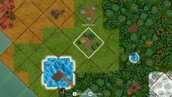 Above Snakes Screenshots