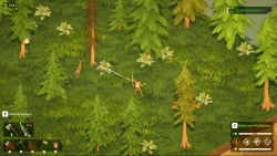 Above Snakes Screenshots