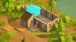 Above Snakes Screenshots