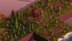 Above Snakes Screenshots
