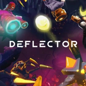 Deflector
