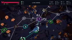 Deflector Screenshots