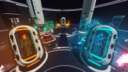 Deflector Screenshots