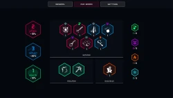 Deflector Screenshots