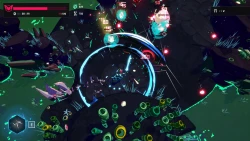 Deflector Screenshots