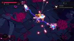 Deflector Screenshots