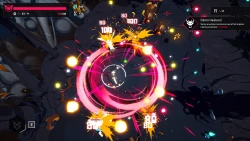 Deflector Screenshots