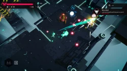 Deflector Screenshots