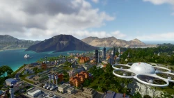 Tropico 6 Caribbean Skies Screenshots