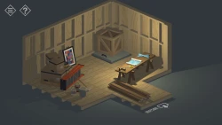 Tiny Room Stories: Town Mystery Screenshots