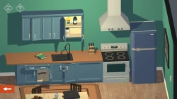 Tiny Room Stories: Town Mystery Screenshots
