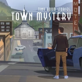 Tiny Room Stories: Town Mystery