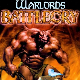 Warlords Battlecry