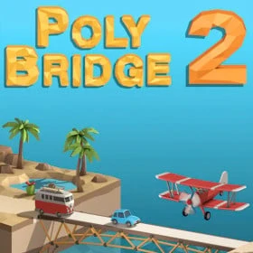 Poly Bridge 2