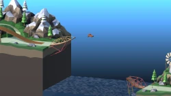 Poly Bridge 2 Screenshots