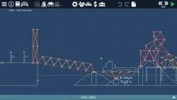 Poly Bridge 2 Screenshots