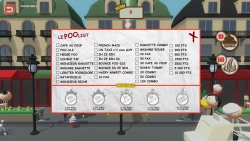 Скриншот к игре There's Poop In My Soup