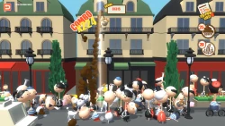 There's Poop In My Soup Screenshots