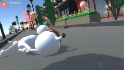 There's Poop In My Soup Screenshots