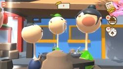 There's Poop In My Soup Screenshots