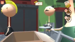 There's Poop In My Soup Screenshots