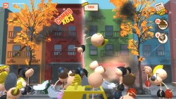 There's Poop In My Soup Screenshots