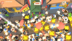 There's Poop In My Soup Screenshots