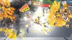 There's Poop In My Soup Screenshots