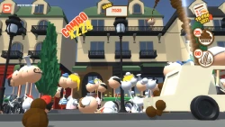 There's Poop In My Soup Screenshots