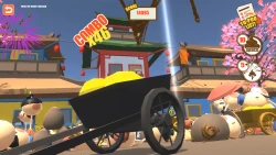 There's Poop In My Soup Screenshots