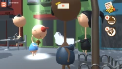 There's Poop In My Soup Screenshots