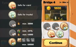 Bridge Constructor Playground Screenshots