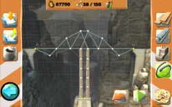 Bridge Constructor Playground Screenshots