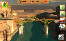 Bridge Constructor Playground Screenshots