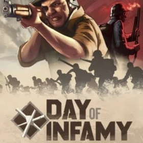 Day of Infamy