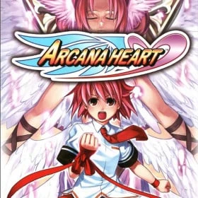 Arcana Heart