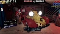 Betrayal at Club Low Screenshots