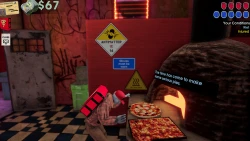 Betrayal at Club Low Screenshots