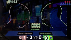 Betrayal at Club Low Screenshots
