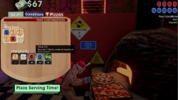 Betrayal at Club Low Screenshots