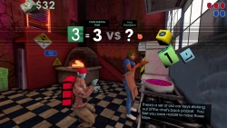 Betrayal at Club Low Screenshots