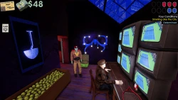Betrayal at Club Low Screenshots