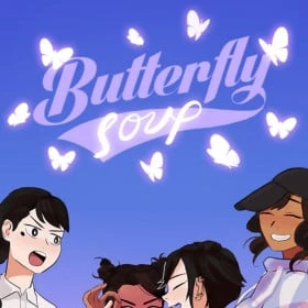 Butterfly Soup
