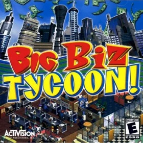 Big Biz Tycoon!