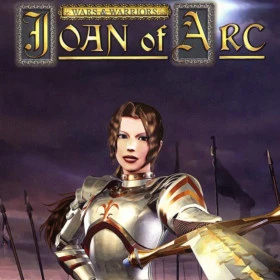 Wars & Warriors: Joan of Arc